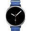 Galaxy Watch8 | 44 мм | 4G LTE | Silver | Athleisure/Blue | S/M, Размер: 44 мм, Цвет: Silver, Тип ремешка: Athleisure, Цвет ремешка: Blue, Размер ремешка: S/M, Подключение часов: Bluetooth / Wi-Fi + 4G LTE, изображение 2
